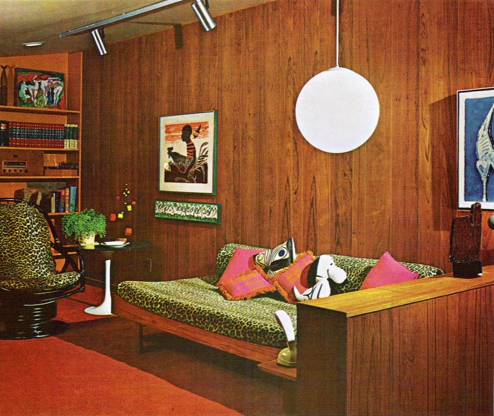 70s home interior design